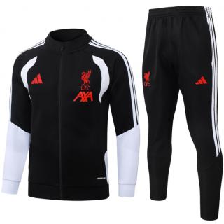 Chándal Liverpool 2026/27 (Long Zipper I)